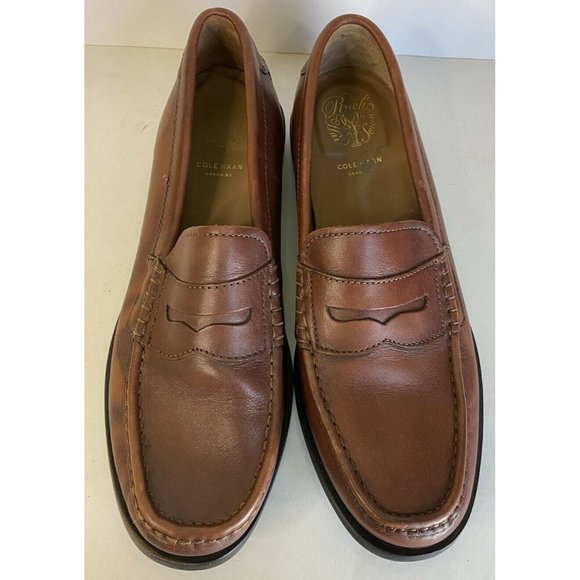 Cole Haan | Shoes | Cole Haan Brown 